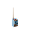 Mou Outdoor Cue Rack by RS Barcelona in Cool Blue – In Dubai by WSPR