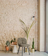 Mullit Chair by Sancal styled in an interior – view 2 – In Dubai by WSPR
