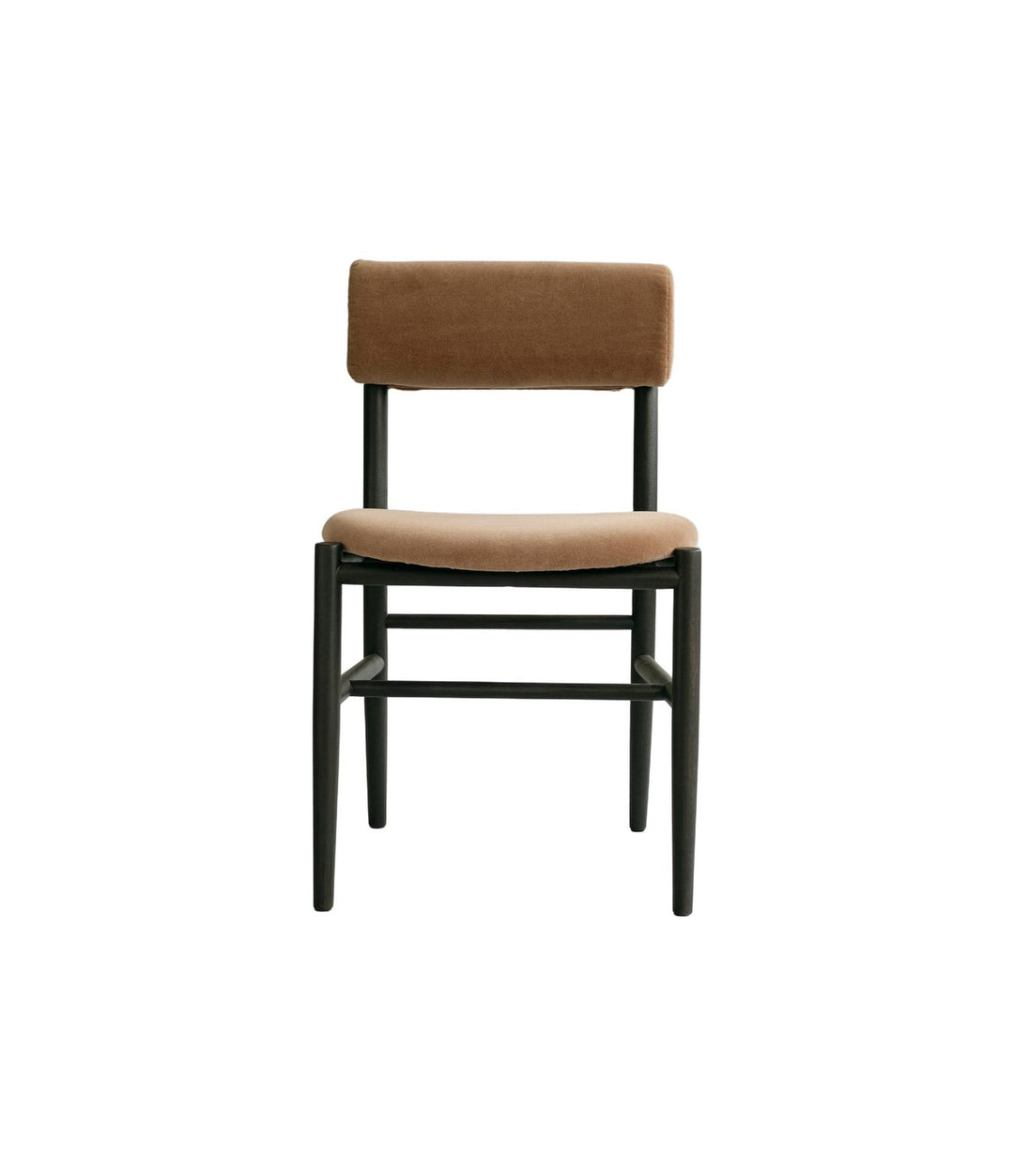 Nama Dining Chair by 101 Copenhagen in Coffee Black Oak / Desert – In Dubai by WSPR