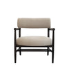 Nama Lounge Chair by 101 Copenhagen in Sand – In Dubai by WSPR