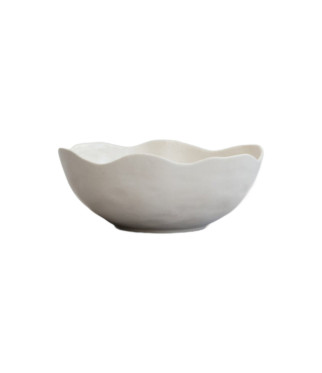 Native Bowl, Big by 101 Copenhagen in Birch – In Dubai by WSPR
