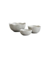 Native Bowl Set by 101 Copenhagen in Birch – In Dubai by WSPR