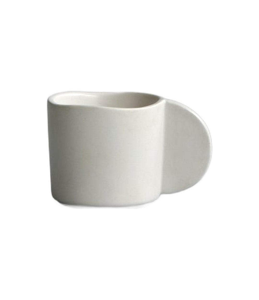 Native Coffee Cup by 101 Copenhagen in Birch, view 2 – In Dubai by WSPR