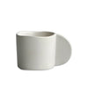 Native Coffee Cup by 101 Copenhagen in Birch, view 2 – In Dubai by WSPR