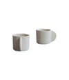 Native Espresso Cup by 101 Copenhagen in Birch – In Dubai by WSPR