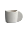 Native Espresso Cup by 101 Copenhagen in Birch, view 2 – In Dubai by WSPR