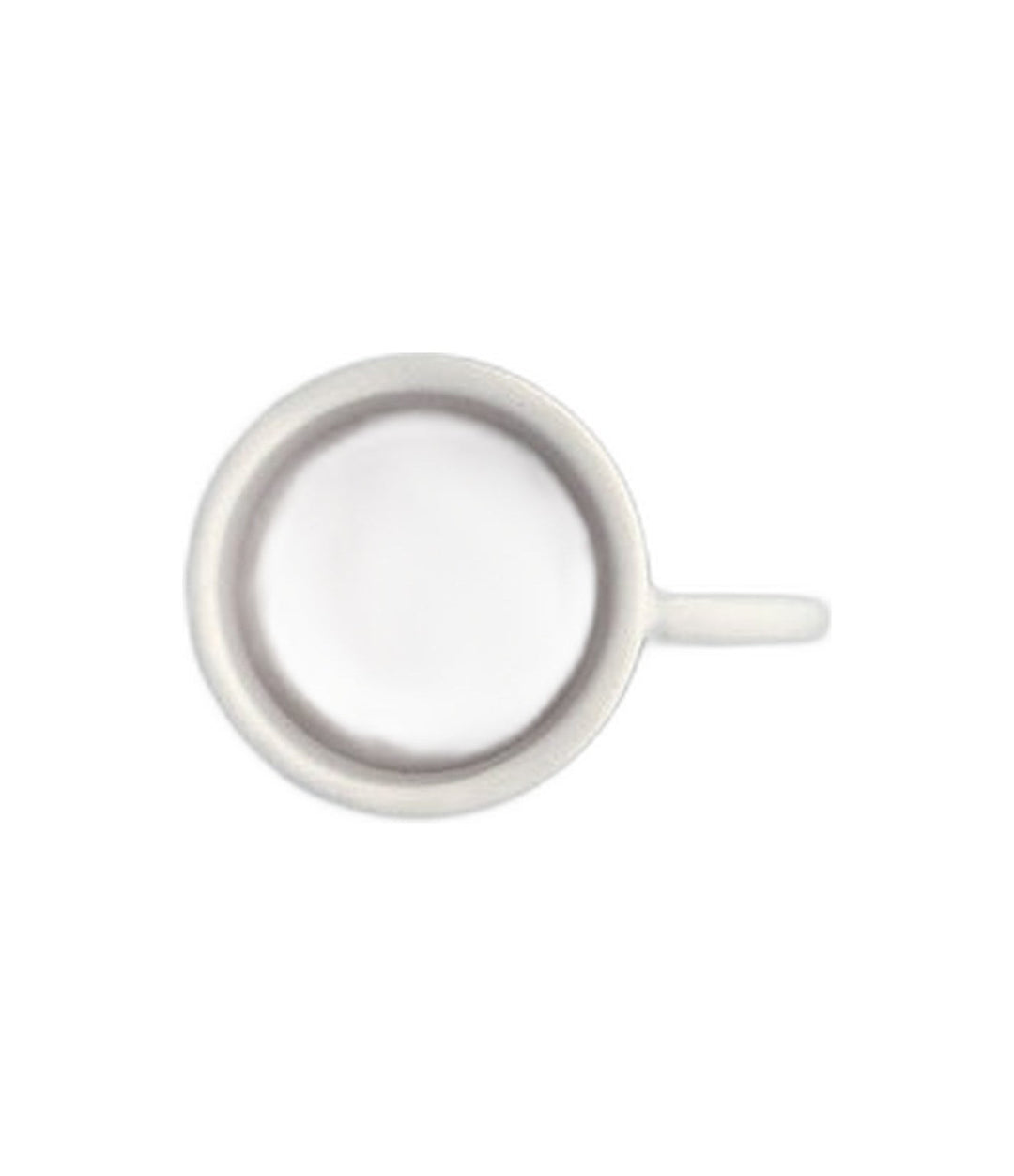 Native Espresso Cup by 101 Copenhagen in Birch, view 3 – In Dubai by WSPR