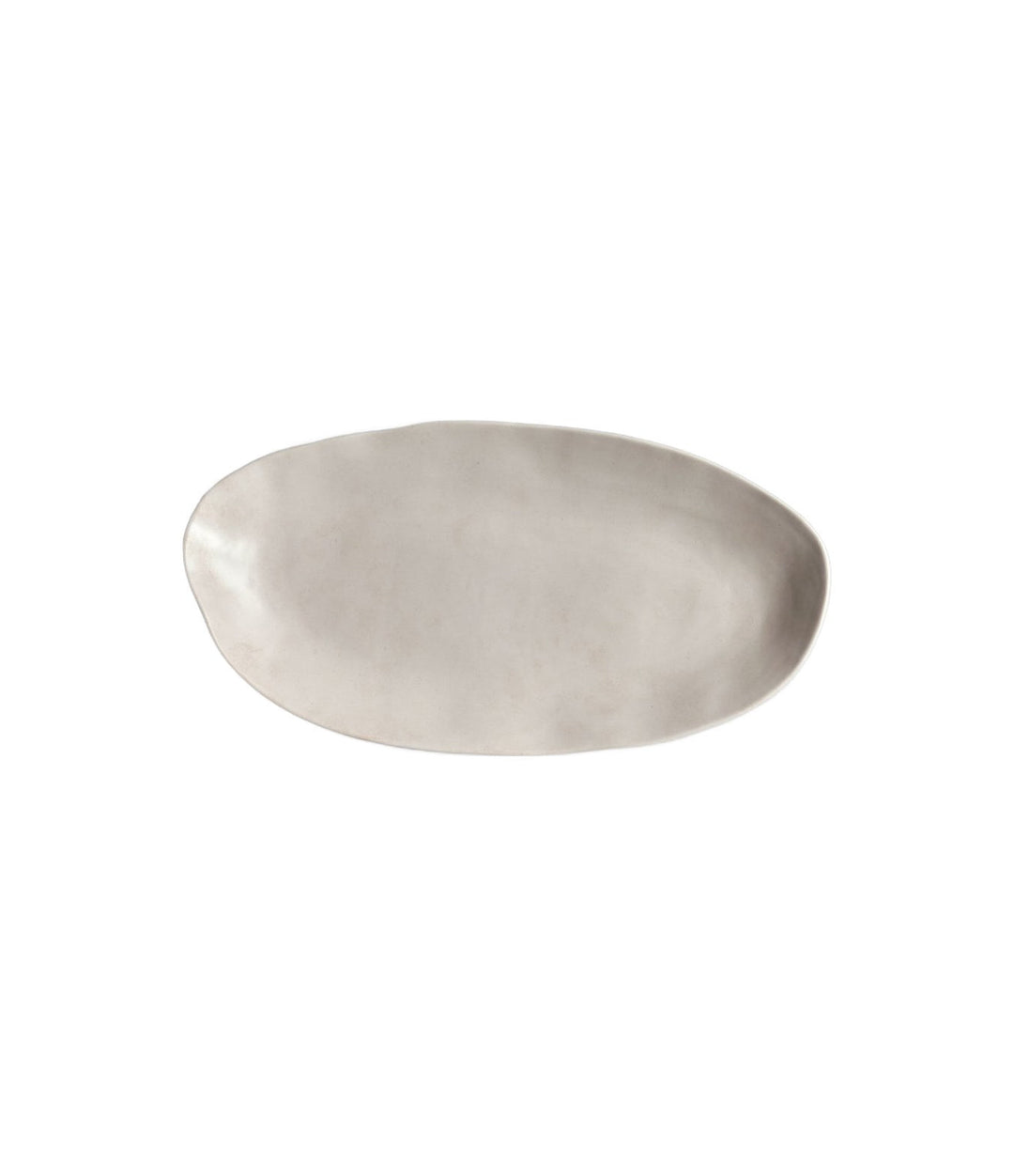 Native Oval Tray, Big by 101 Copenhagen in Birch, view 2 – In Dubai by WSPR