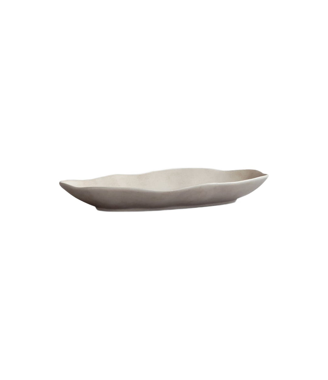Native Oval Tray, Medio by 101 Copenhagen in Birch – In Dubai by WSPR