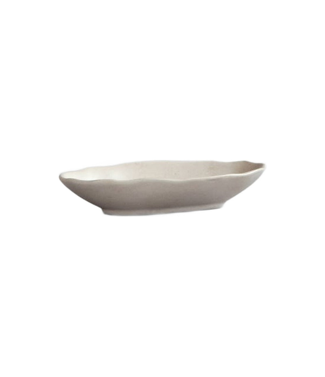 Native Oval Tray, Petit by 101 Copenhagen in Birch – In Dubai by WSPR
