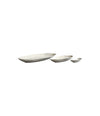 Native Oval Tray Set by 101 Copenhagen in Birch – In Dubai by WSPR