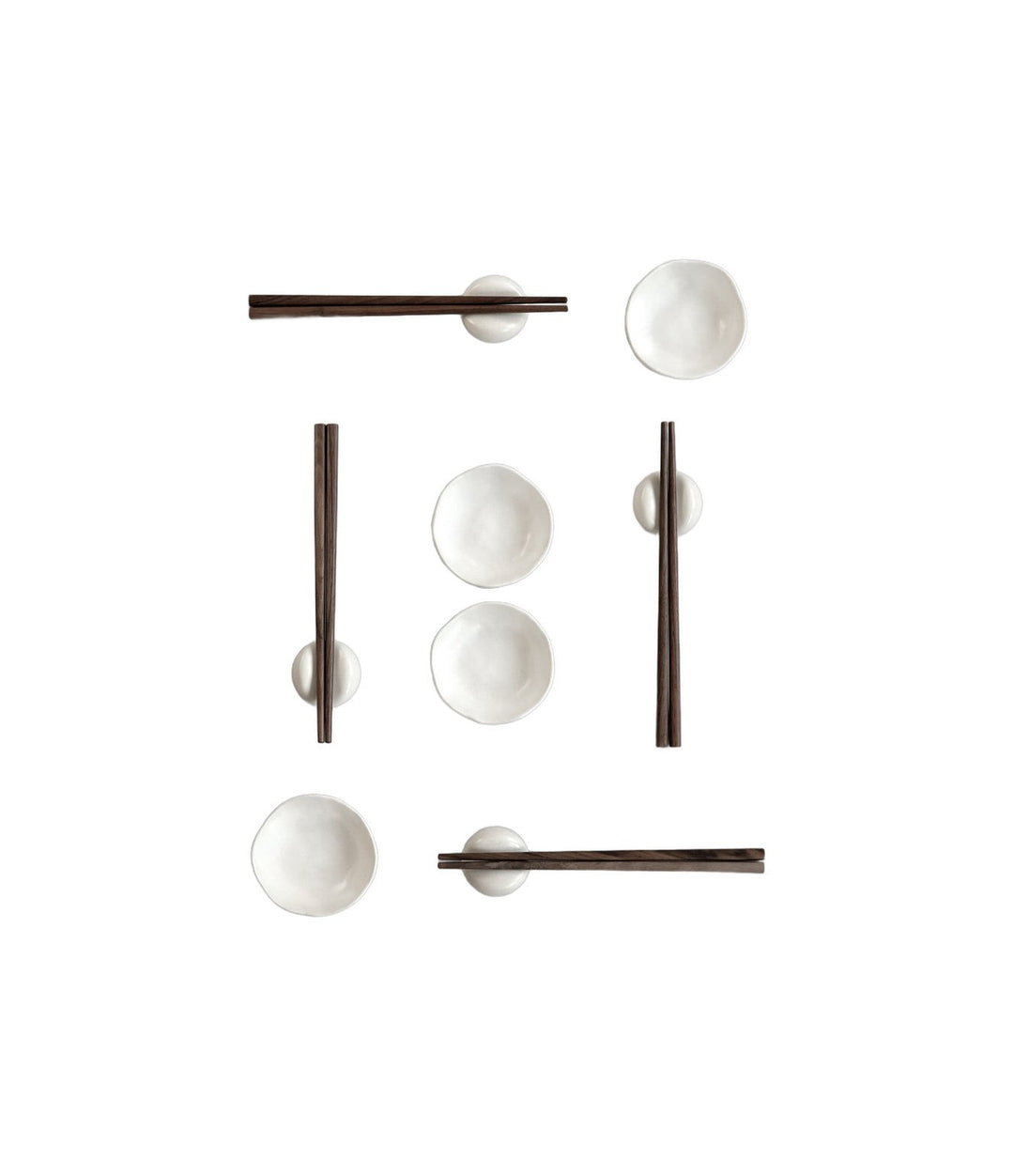 Native Sushi Set by 101 Copenhagen – In Dubai by WSPR