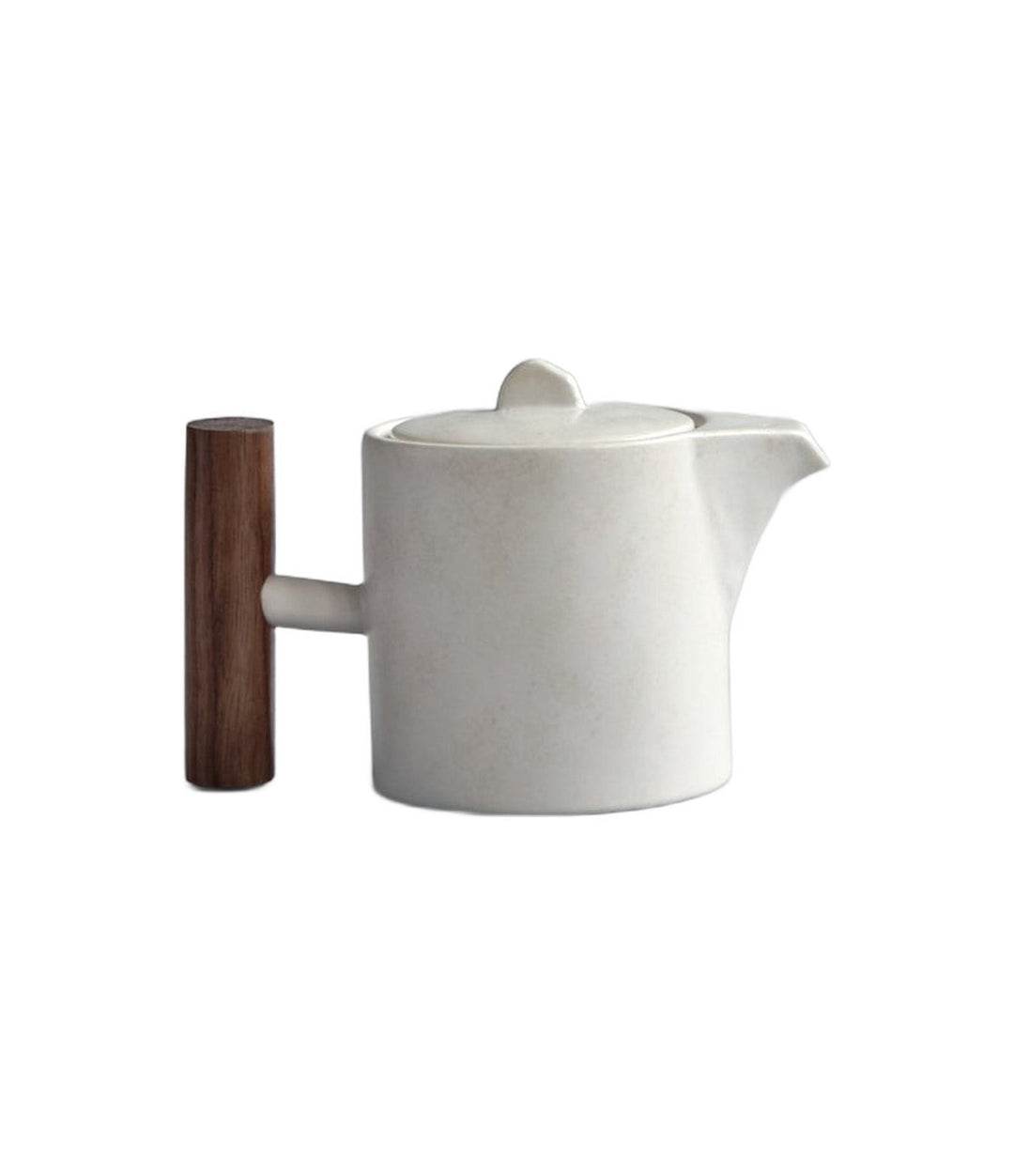 Native Tea Pot by 101 Copenhagen in Birch – In Dubai by WSPR