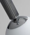 No. 2 Pendant Lamp by 101 Copenhagen in Chrome, view 2 – In Dubai by WSPR