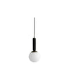 No. 2 Pendant Lamp by 101 Copenhagen in Bronze – In Dubai by WSPR