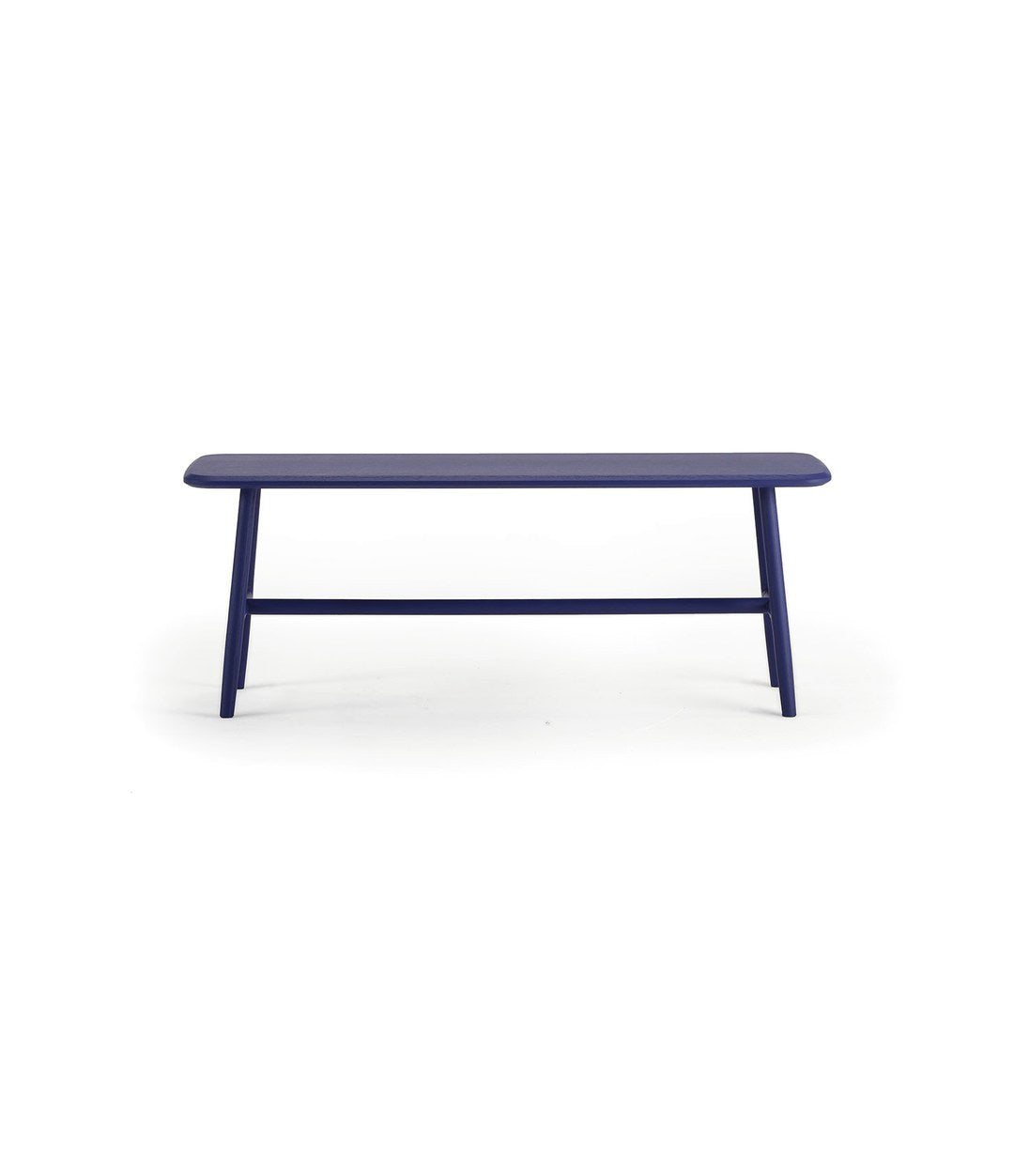 Nudo Bench by Sancal in navy – In Dubai by WSPR