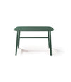 Nudo Desk by Sancal in green – In Dubai by WSPR