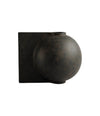 Offset Vase, Big by 101 Copenhagen in Coffee – In Dubai by WSPR