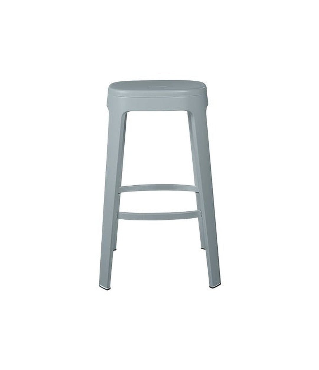 Ombra Bar Stool by RS Barcelona in Window Grey – In Dubai by WSPR