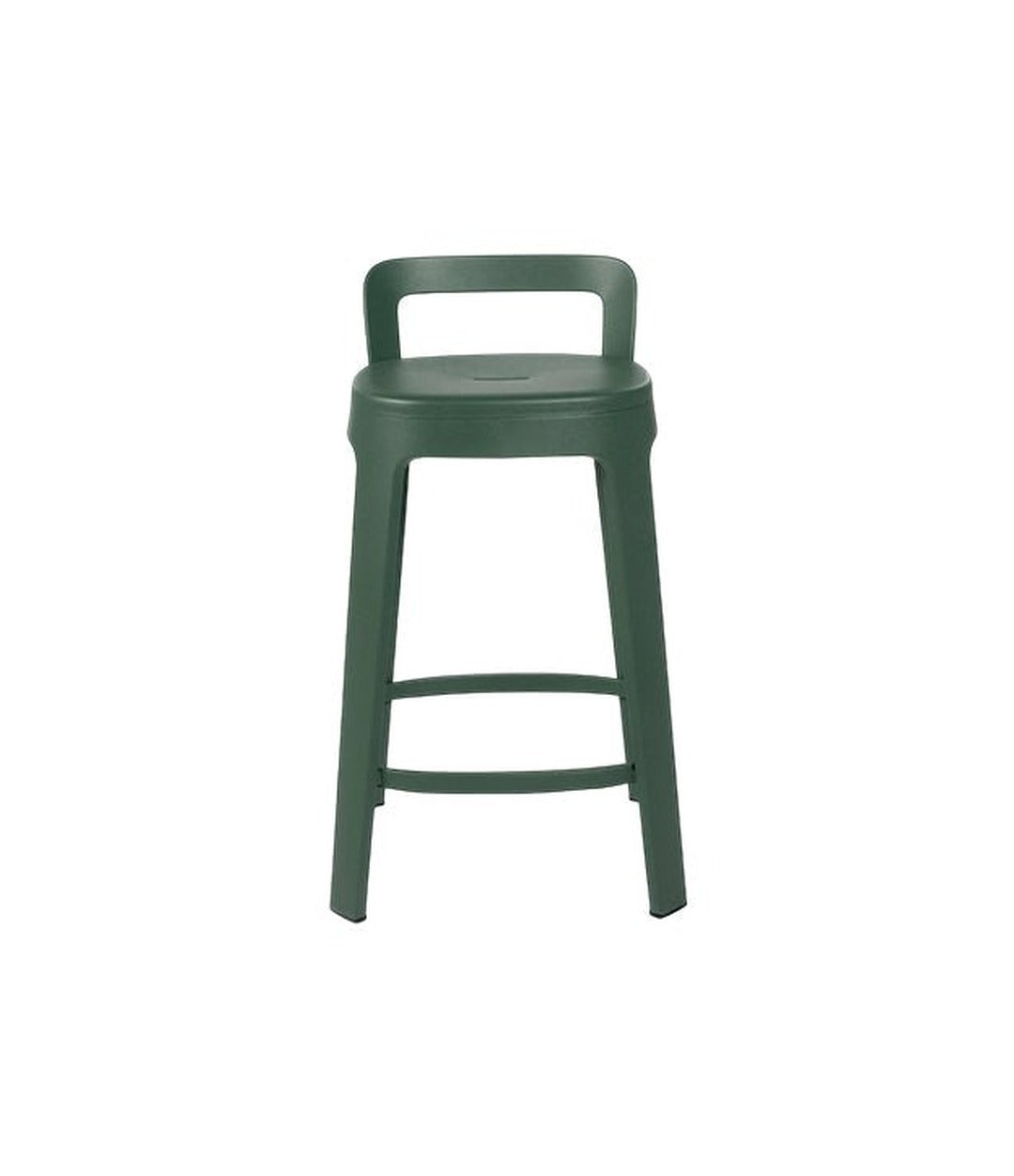 Ombra Counter Stool by RS Barcelona back view – In Dubai by WSPR