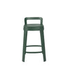 Ombra Counter Stool by RS Barcelona back view – In Dubai by WSPR