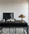 Ori Sculptures by 101 Copenhagen in Birch in a styled interior, view 3 – In Dubai by WSPR