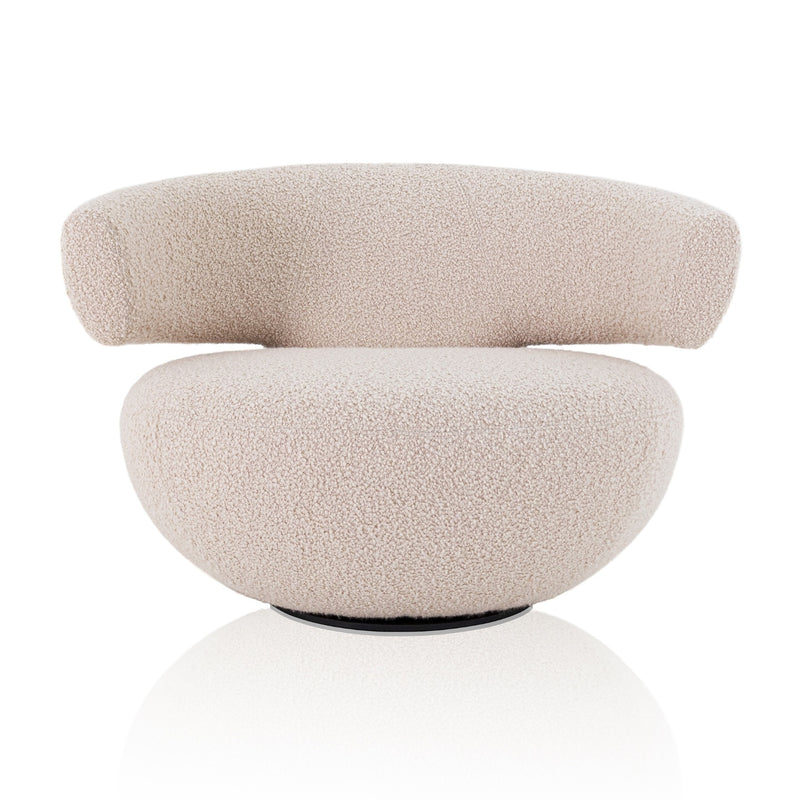 Dunne Armchair