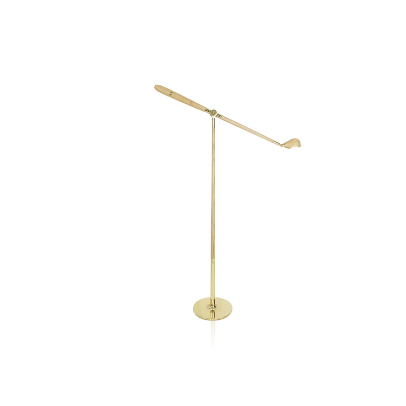 Memory Floor Lamp