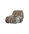 Outdoor Cover, Lounge Chair by 101 Copenhagen in Sand, view 2 – In Dubai by WSPR