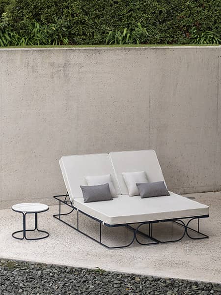 Paradiso daybed