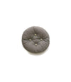 Party Cushion by Sancal round in grey – In Dubai by WSPR