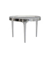Phantom Table, Low by 101 Copenhagen in Chrome – In Dubai by WSPR