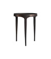 Phantom Table, Tall by 101 Copenhagen in Burn Antique – In Dubai by WSPR