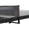 Ping Pong Replacement Net and Brackets by RS Barcelona in Black – In Dubai by WSPR