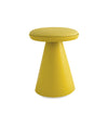 Pion Stool by Sancal in yellow – In Dubai by WSPR