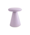 Pion Stool by Sancal in lilac – In Dubai by WSPR