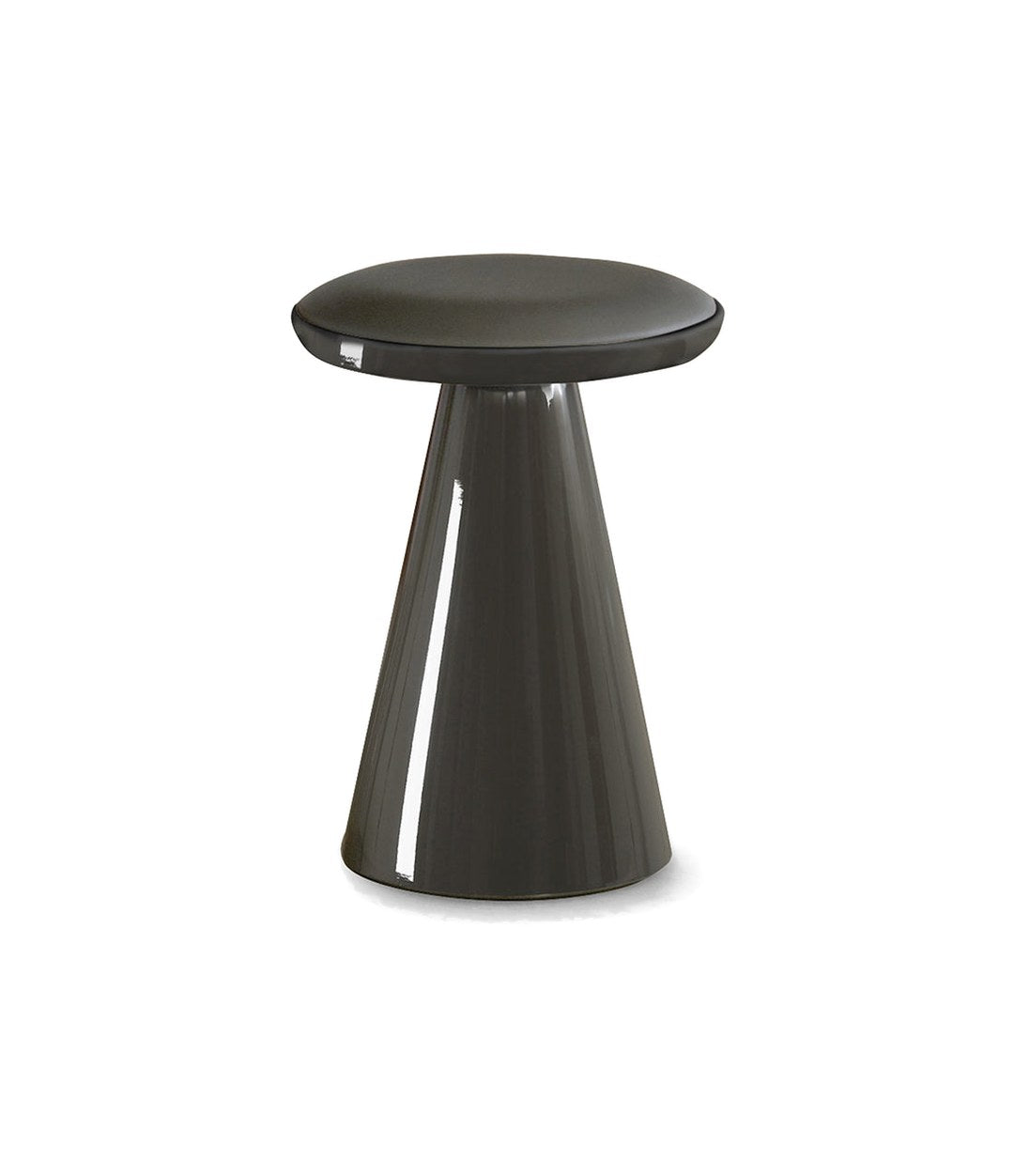 Pion Stool by Sancal in black – In Dubai by WSPR