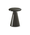 Pion Stool by Sancal in black – In Dubai by WSPR