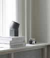 Pivot Table Lamp by 101 Copenhagen in Bronze in a styled interior, view 2 – In Dubai by WSPR