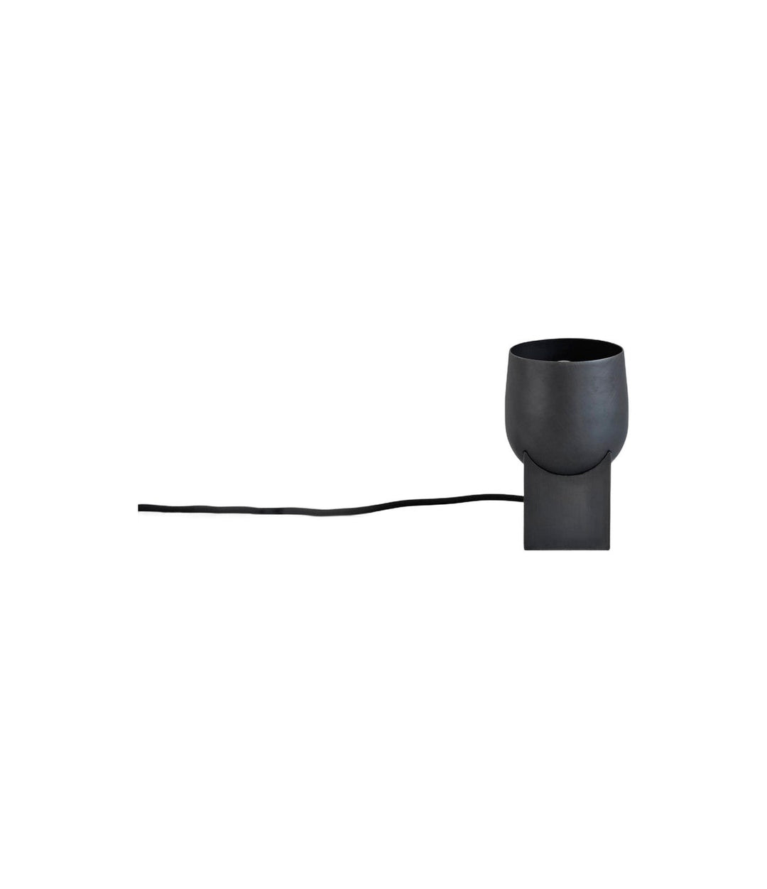 Pivot Table Lamp by 101 Copenhagen in Bronze, view 2 – In Dubai by WSPR