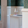 Plec Desk by RS Barcelona in a styled interior – view 2 – In Dubai by WSPR