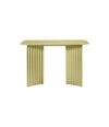 Plec Desk by RS Barcelona in Green Beige – In Dubai by WSPR