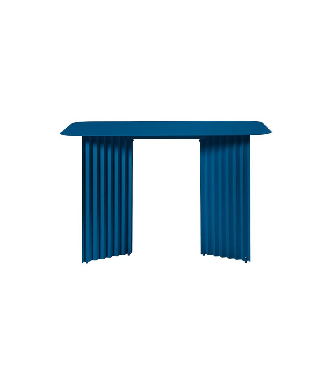 Plec Desk by RS Barcelona in Green Blue – In Dubai by WSPR