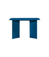 Plec Desk by RS Barcelona in Green Blue – In Dubai by WSPR