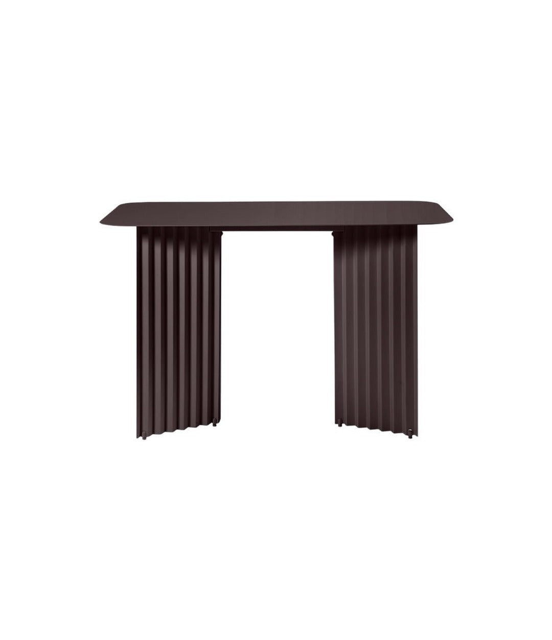 Plec Desk by RS Barcelona in Grey Brown – In Dubai by WSPR