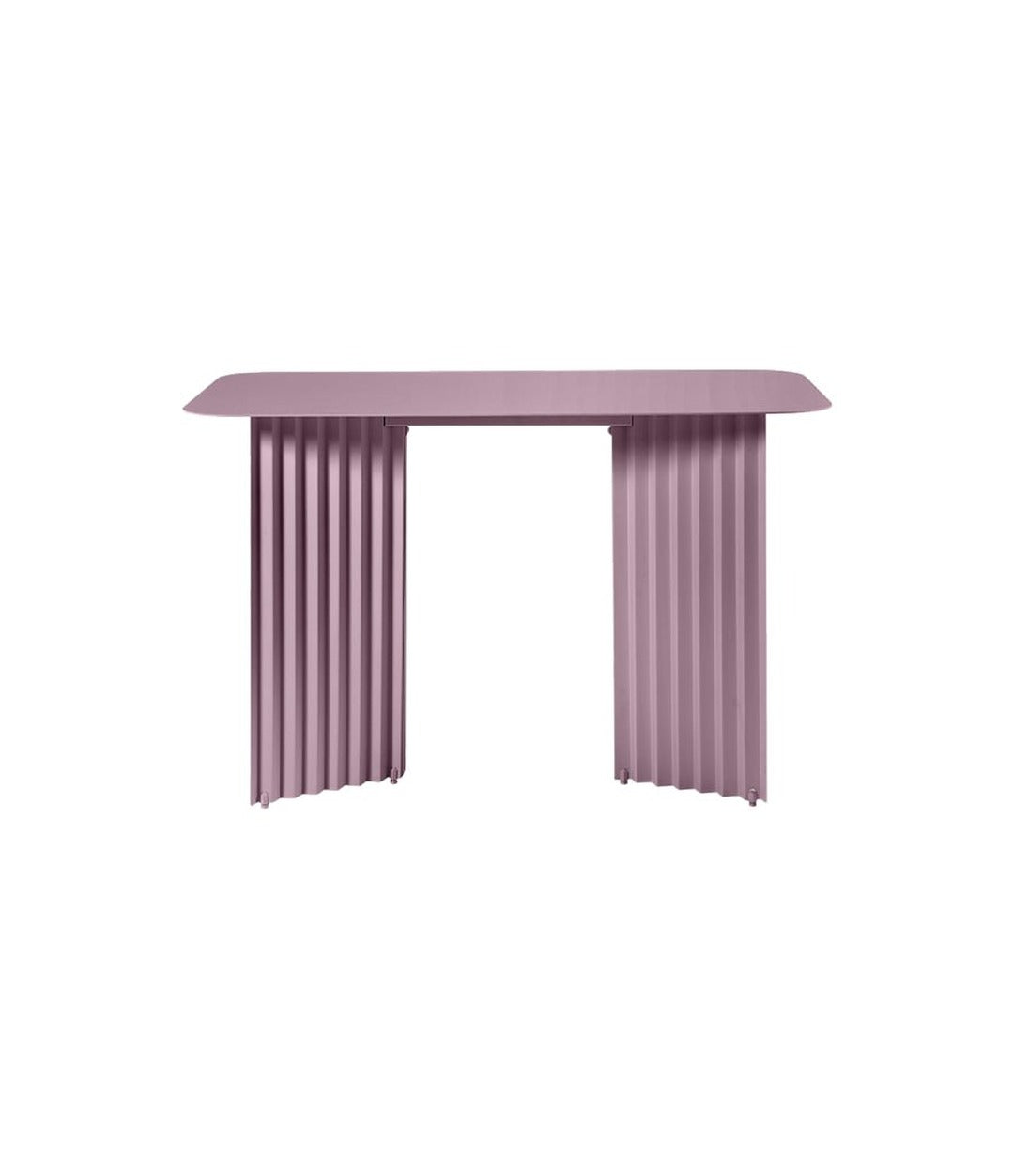 Plec Desk by RS Barcelona in Pastel Violet – In Dubai by WSPR