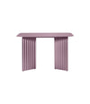 Plec Desk by RS Barcelona in Pastel Violet – In Dubai by WSPR