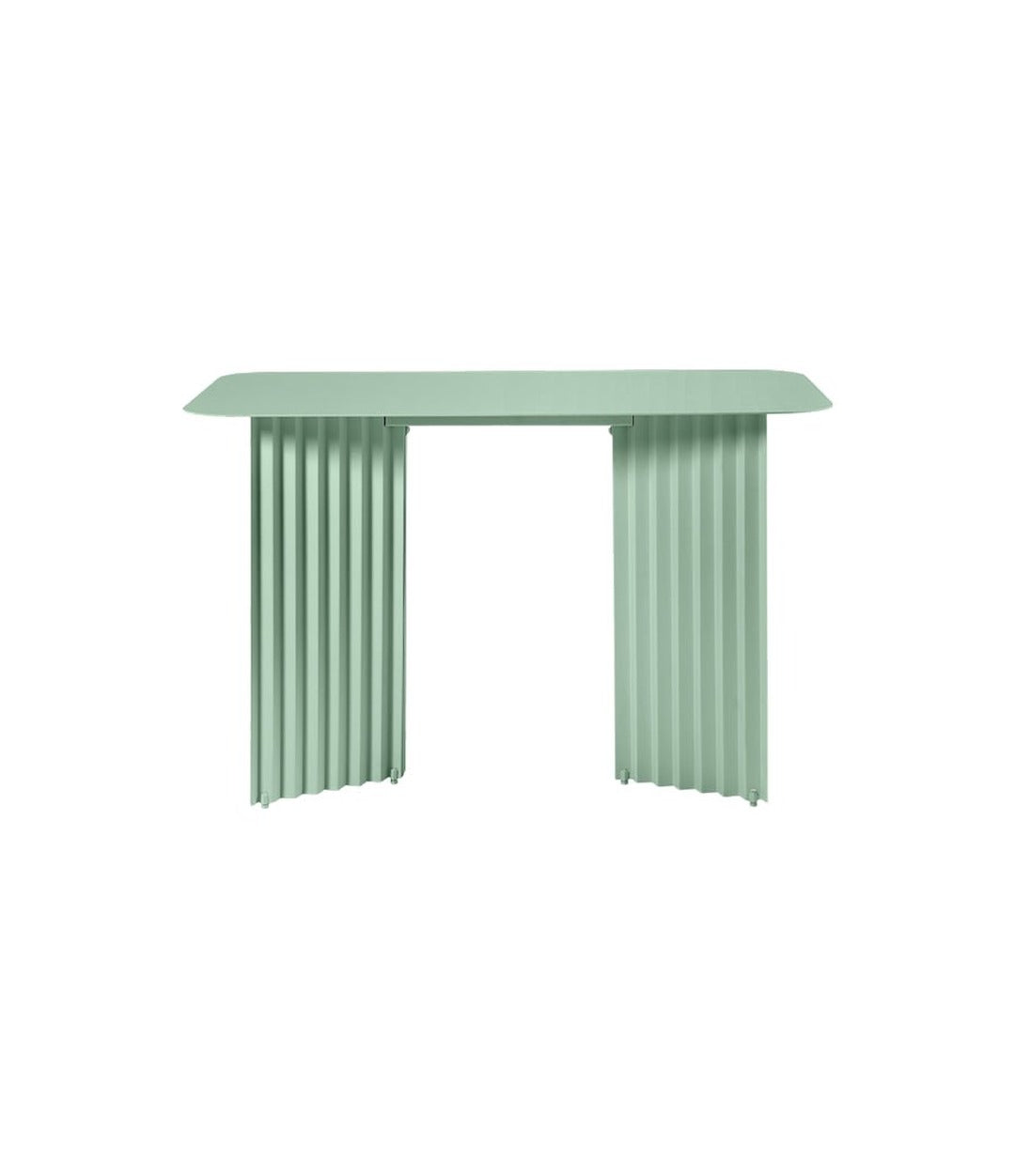 Plec Desk by RS Barcelona in Warm Sage – In Dubai by WSPR