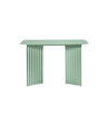 Plec Desk by RS Barcelona in Warm Sage – In Dubai by WSPR