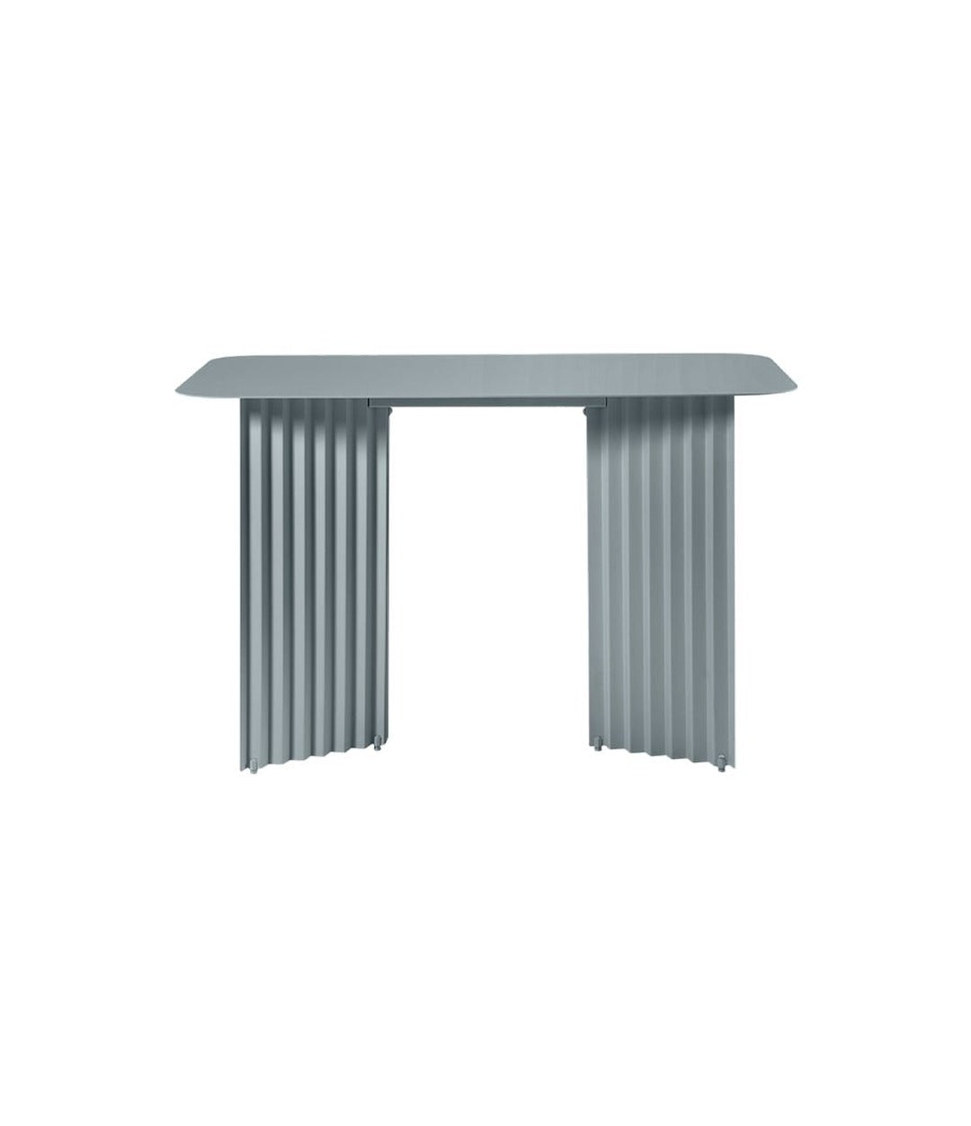Plec Desk by RS Barcelona in Window Grey – view 2 – In Dubai by WSPR